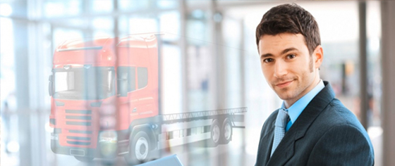 Capacitación profesional transportista