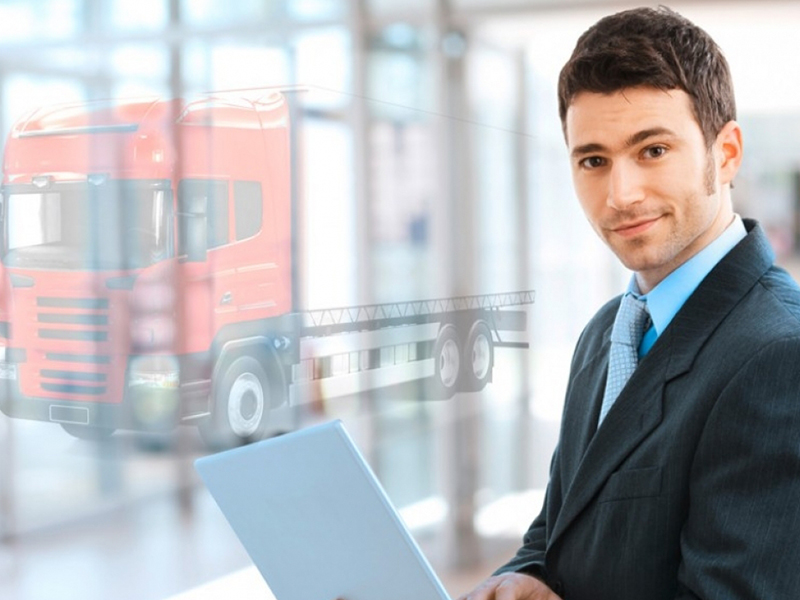 Curso Capacitación Transportista