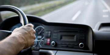 Curso conducción racional camnión