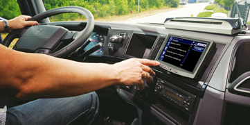 Curso tacógrafo digital